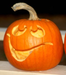 happy_face_pumpkin | Creative Ads and more...