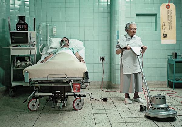 life-insurance-ad-hospital | Creative Ads and more…
