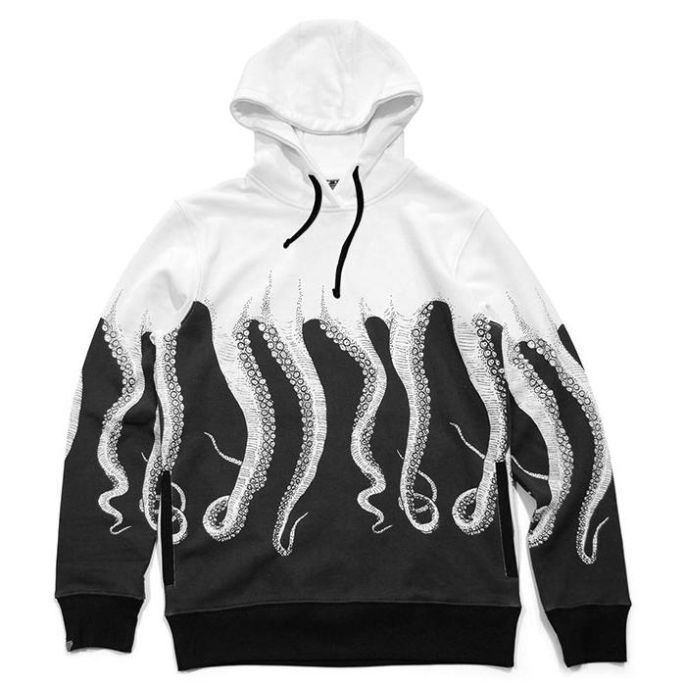 Octopus Hoodie | Creative Ads and more...