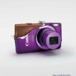 Canon Easter Ad