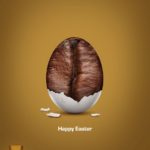 Nescafe Easter Ad