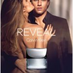 Calvin Klein's 'Reveal' Campaign