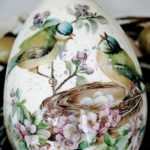 Easter Egg Art 1