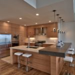Elegant Contemporary Kitchen Designs You Need To See 1