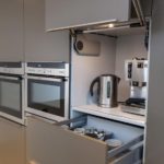 Modern Kitchen By Hampshire Design Consultancy