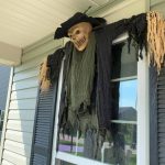 Scarecrow Props