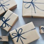 Christmas Gifts Packing Ideas