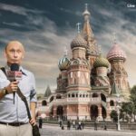 Putin Reporter Ad By DDB