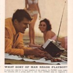 What Sort Of A Man Reads Playboy 1
